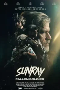 Sunray Fallen Soldier (2025)