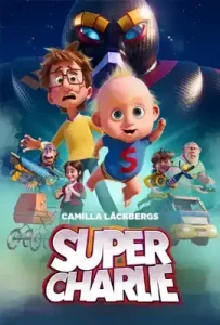 Super-Charlie (2024)