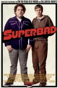Superbad (2007)