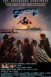 Superman II (1980) ซุปเปอร์แมน 2