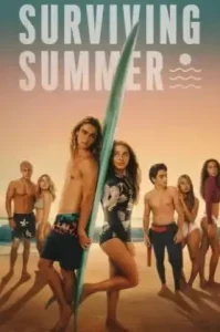 Surviving Summer Season 2 (2023) ซัมเมอร์ท้าร้อน 2