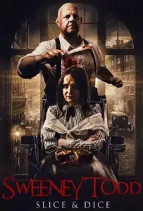 Sweeney Todd Slice & Dice (2025)