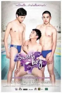Sweet boy (2016) สวีทบอย เรารักนาย