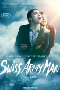 Swiss Army Man (2016) คู่เพี้ยนพจญภัย