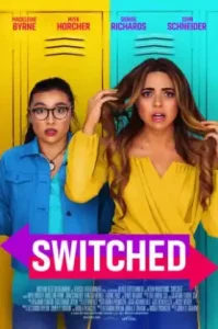 Switched (2020)