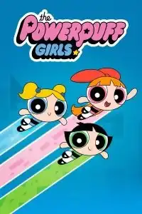 Teen Titans Go! Vs The Powerpuff Girls (2016)