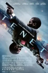 Tenet (2020) เทเน็ท