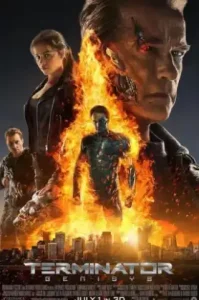 Terminator 5 Genisys (2015) คนเหล็ก 5 มหาวิบัติจักรกลยึดโลก
