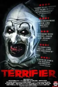 Terrifier (2016)
