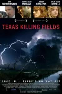 Texas Killing Fields (2011)