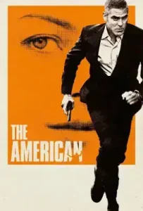 The American (2010) ล่าเด็ดหัวมือสังหารหนีสุดโลก