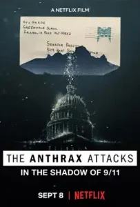 The Anthrax Attacks (2022) ดิ แอนแทร็กซ์ แอทแท็คส์