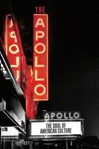 The Apollo (2019) ดิอะพอลโล โรงละครโลกจารึก