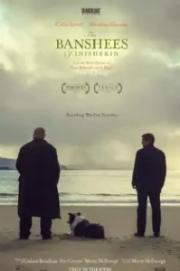 The Banshees of Inisherin (2022) แบนชีผีแค้นแห่งเกาะไอนิเชอริน