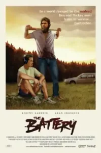 The Battery (2012) เข้าป่าหาซอมบี้
