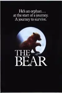 The Bear (L’ours) (1988) หมีเพื่อนเดอะ