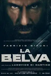 The Beast (La belva) (2020) แค้นอสูร