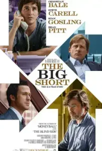 The Big Short (2015) เกมฉวยโอกาสรวย