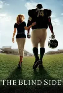 The Blind Side (2009) แม่ผู้นี้มีแต่รัก