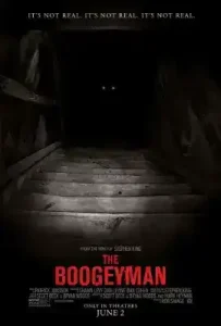 The Boogeyman (2023) เดอะ บูกี้แมน