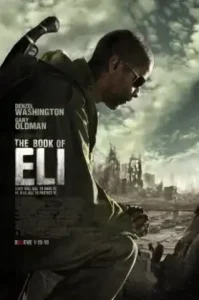 The Book of Eli (2010) คัมภีร์พลิกชะตาโลก