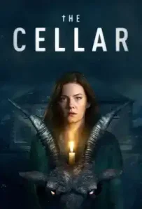 The Cellar (2022) ห้องใต้ดินมรณะ