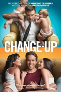 ดูหนัง The ChangeUp เต็มเรื่อง