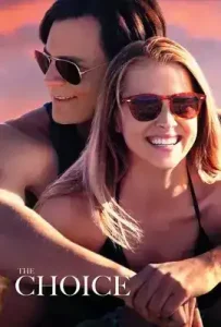The Choice (2016) ถ้าเลือกได้ คือรักเธอ