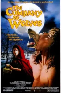 The Company of Wolves (1984) เขย่าขวัญสาวน้อยหมวกแดง