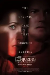 ดูหนัง The Conjuring The Devil Made Me Do It 3 เต็มเรื่อง