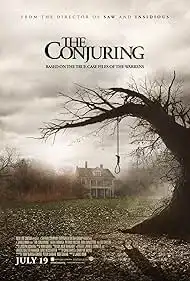 ดูหนัง The Conjuring เต็มเรื่อง