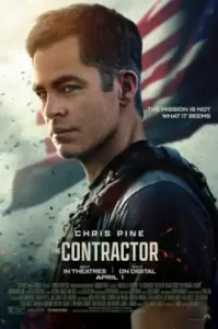 The Contractor (2022) คนพิฆาตคอนแทรคเตอร์