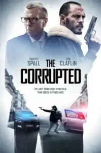 The Corrupted (2019) ผู้เสียหาย