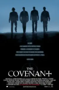 The Covenant (2006) สี่พลังมนต์ล้างโลก