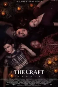 The Craft: Legacy (2020) วัยร้าย ร่ายเวทย์