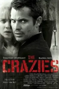 The Crazies (2010) เมืองคลั่งมนุษย์ผิดคน
