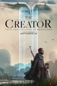 The Creator (2023) เดอะ ครีเอเตอร์