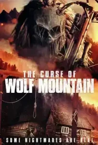 The Curse of Wolf Mountain (Wolf Mountain) (2023)