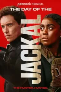The Day of the Jackal (2024) วันรอบสังหาร
