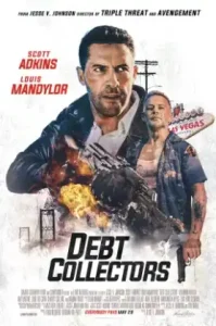 The Debt Collector 2 (2020) หนี้นี้ต้องชำระ 2
