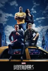 ดูซีรี่ย์ The Defenders 1 ตอนล่าสุด จบ