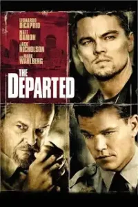 ดูหนัง The Departed เต็มเรื่อง