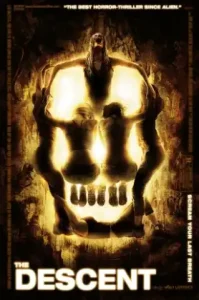The Descent (2005) หวีดมฤตยูขย้ำโลก