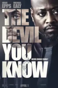 The Devil You Know (2022)