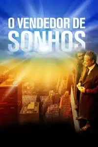 The Dreamseller (O Vendedor de Sonhos) (2016) คนขายฝัน