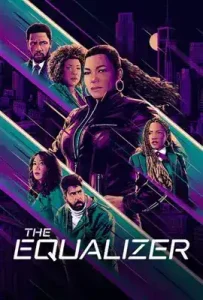 The Equalizer Season 5 (2024) เดอะ อีควอไลเซอร์ ซีซั่น 5