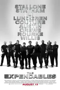 The Expendables (2010) โคตรคนทีมมหากาฬ