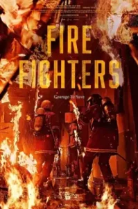 The Firefighters (2024)