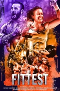 The Fittest (2020) ยอดคนแกร่ง
