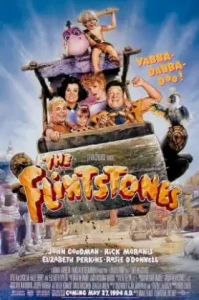 The Flintstones And Wwe Stone Age Smackdown (2015) มนุษย์หินฟลินท์สโตน กับศึกสแมคดาวน์